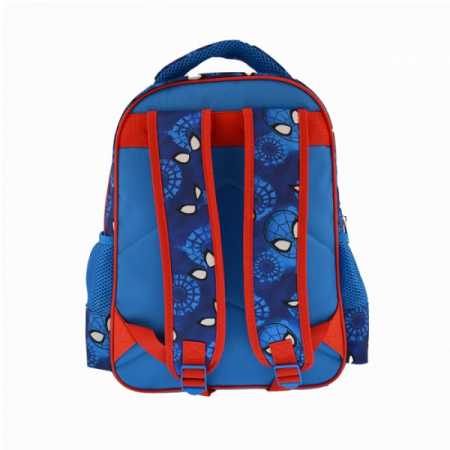 Ghiozdan 14" Spider-Man SMN14253 [2]