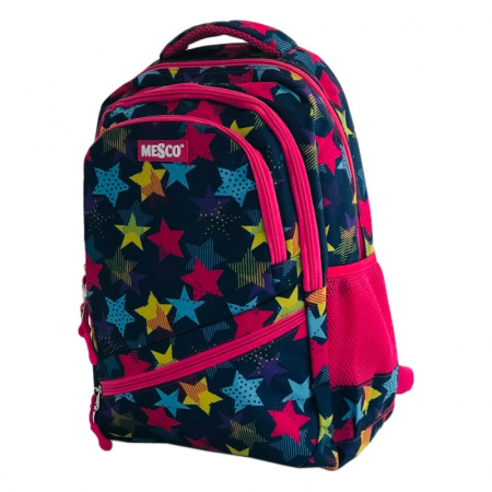 Rucsac fashion model steluțe MES211601D [1]