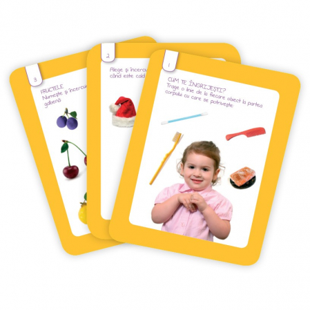 Cunoașterea mediului SCRIE ȘI ȘTERGE! JUNIOR PLUS [2]