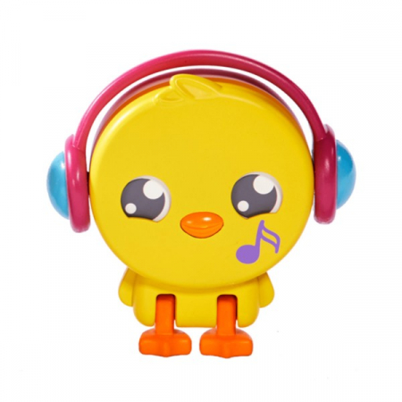 Micul meu fluier Tomy - diverse culori [1]