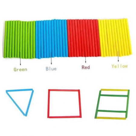Joc educativ ÎNVAŢĂ MATEMATICĂ- Intelligence stick [1]