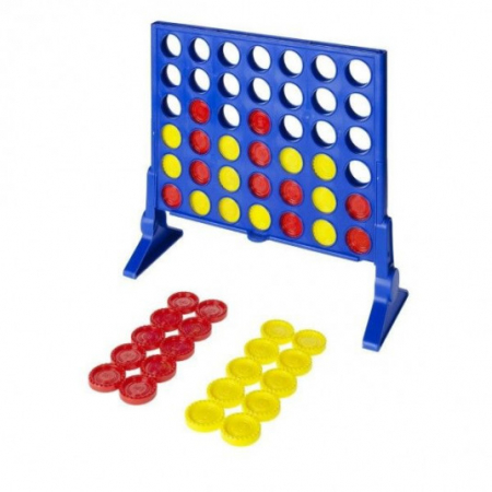 Joc 4 ÎN LINIE Connect 4 [1]