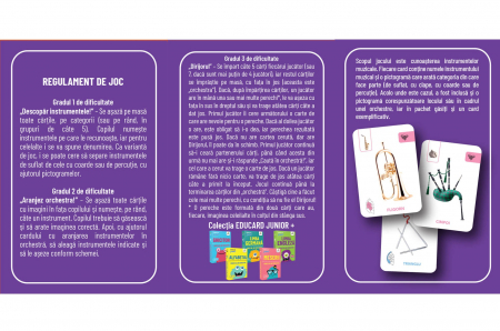 Educard Junior+  INSTRUMENTE MUZICALE [1]