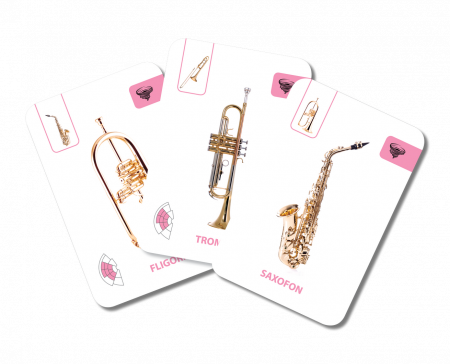 Educard Junior+  INSTRUMENTE MUZICALE [4]
