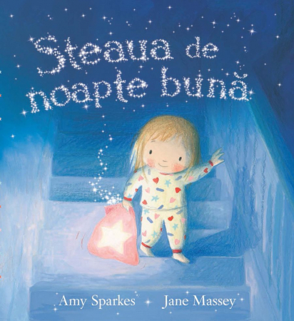 CĂRȚI - Steaua de noapte buna