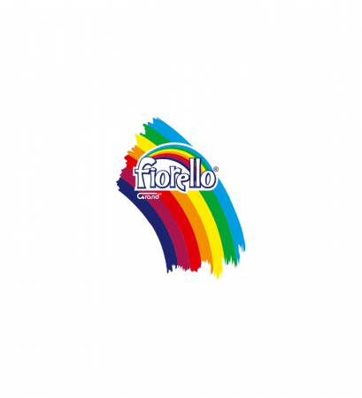 Set 12 carioci cu 2 capete Fiorello Bimarker [2]