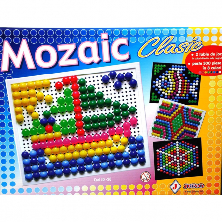 Joc Mozaic clasic [0]
