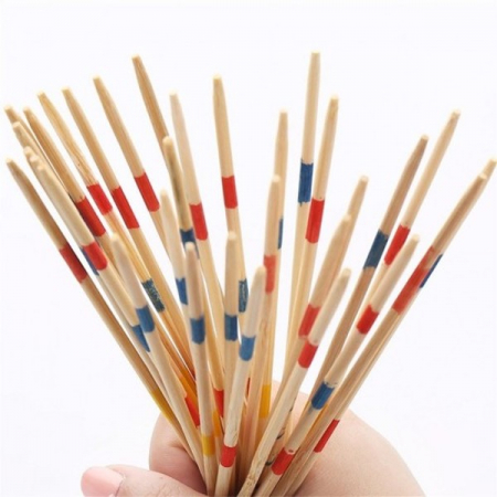Joc Marocco / Mikado [1]
