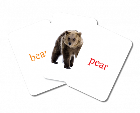 EDUCARD JUNIOR PLUS. Limba engleză [3]