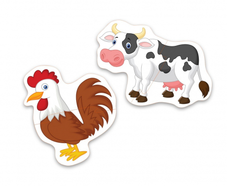 BEBE PUZZLE. FERMA [1]