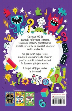 101 activitati uimitoare pentru copii isteti [1]