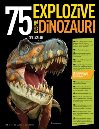 5000 de lucruri uimitoare [3]