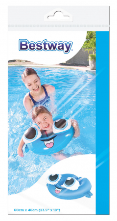 Colac Bestway animale marine - pestisor [1]