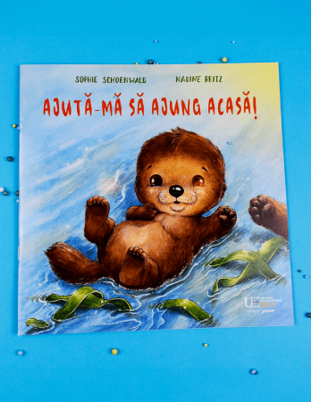 Citire/Poveşti - Ajuta-ma sa ajung acasa!