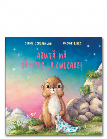 Citire/Poveşti - Ajuta-ma sa merg la culcare!