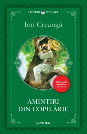 PROMOŢII - Amintiri din copilarie