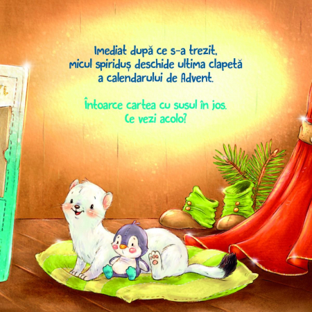 Atelierul spiridusului lui Mos Craciun [4]