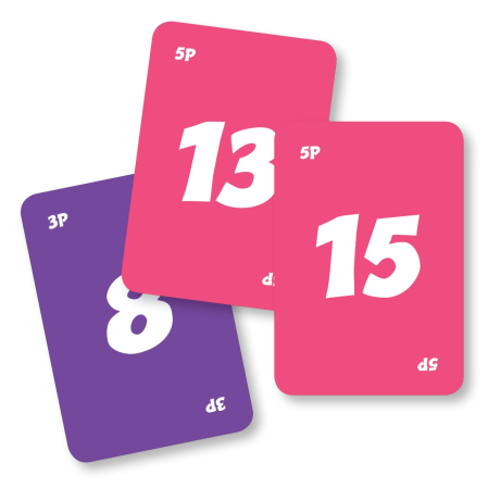 Blitz. Adunări și scăderi [2]