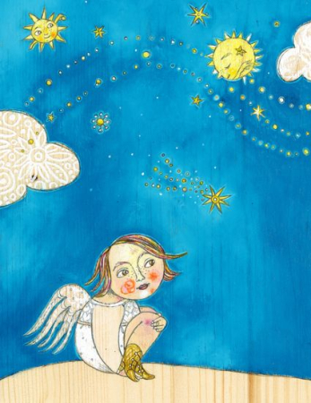 Cantecul ingerului [3]