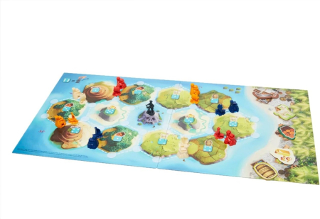 Catan Junior [3]