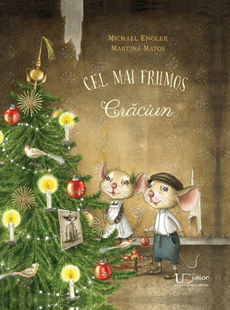 Citire/Poveşti - Cel mai frumos Craciun!