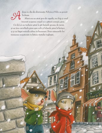 Cel mai frumos Craciun! [2]