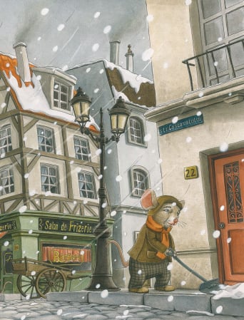 Cel mai frumos Craciun! [3]