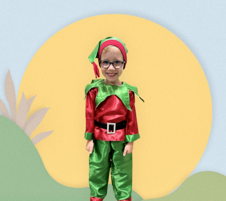 Costum de spiridus baieti [1]