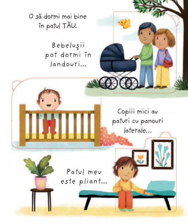 De ce trebuie sa merg la culcare? (Usborne) [4]