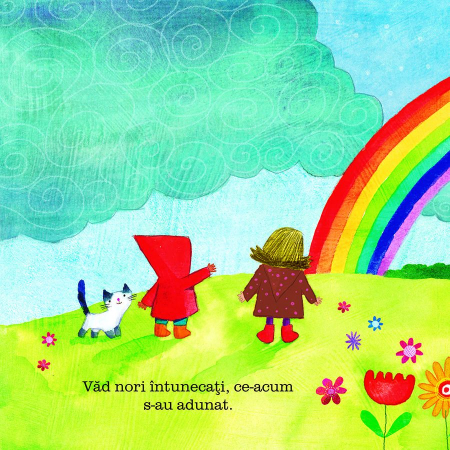 Descopera anotimpurile. Primavara [2]