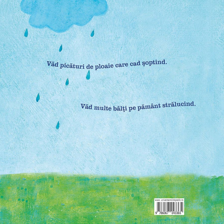 Descopera anotimpurile. Primavara [4]