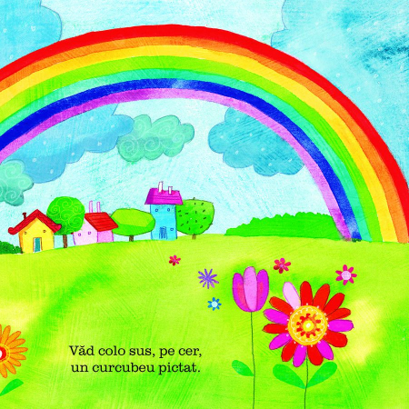 Descopera anotimpurile. Primavara [3]