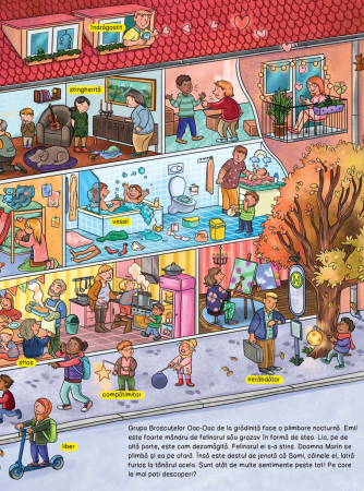 Descopera sentimentele [4]