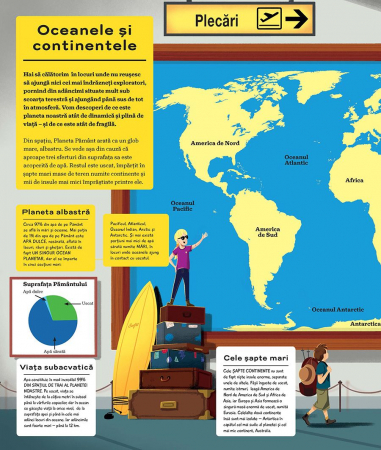 Destinatia: Planeta Pamant (Quarto) [1]