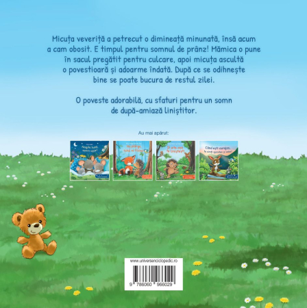 Dupa pranz somnul e dulce [5]