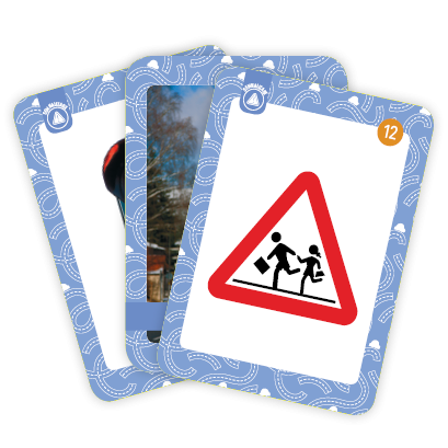 Educație rutieră. Educație ecologică [3]