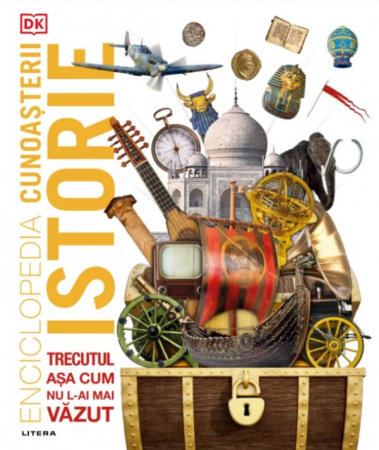 Enciclopedii/Cultură generală - Enciclopedia cunoasterii. Istorie