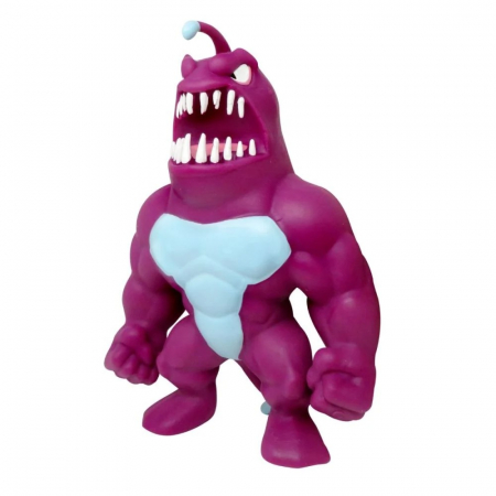 Jucării senzoriale - Figurina Monster Flex Aqua, Monstrulet marin care se intinde, Fantom