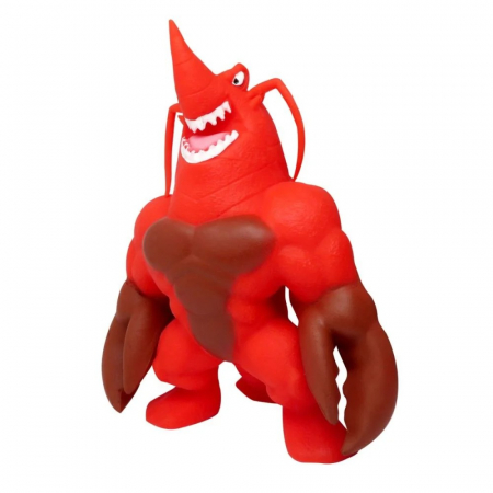 Jucării senzoriale - Figurina Monster Flex Aqua, Monstrulet marin care se intinde, Kelah