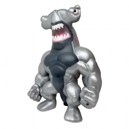 Jucării senzoriale - Figurina Monster Flex Aqua, Monstrulet marin care se intinde, Spyro