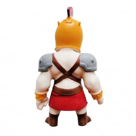 Figurina Monster Flex, Monstrulet care se intinde, S4, Gladiator [1]