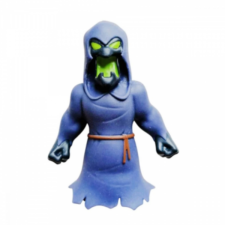 Jucării senzoriale - Figurina Monster Flex, Monstrulet care se intinde, S4,Spectre