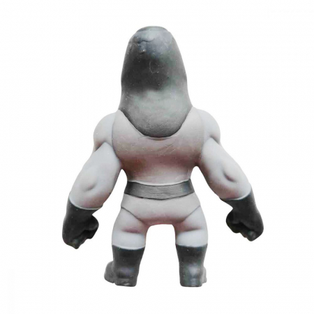 Figurina Monster Flex, Monstrulet care se intinde, S4, Torturer [1]