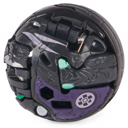 Figurina Platinum Bakugan Legends, Neo Nillious [2]