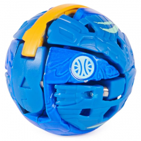 Figurina Platinum Bakugan Legends, Sharktar [2]