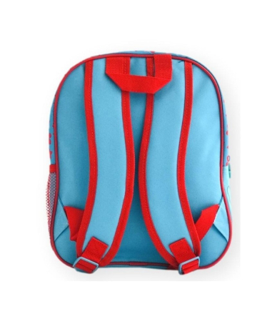 Ghiozdan mic de gradinita 3D Patrula Catelusilor Play Patrol 32x28x11 cm [3]