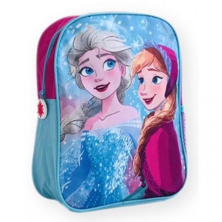 Ghiozdan Mic De Gradinita Frozen , 33 Cm [2]