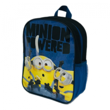 Ghiozdan Mic Pentru Gradinita Minioni 33 Cm [2]