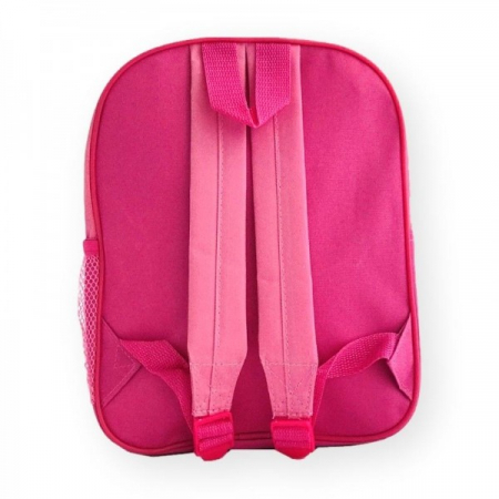 Ghiozdan Mic Pentru Gradinita Minnie Made You Smile, 33 Cm [1]