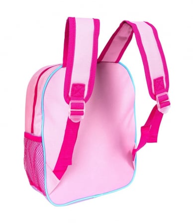 Ghiozdan Mic Pentru Gradinita Minnie si Daisy Just girls, 33 Cm [1]